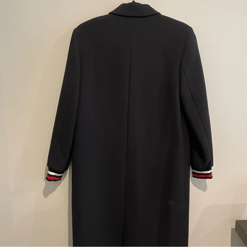 BASH coat - Picture 2 of 5